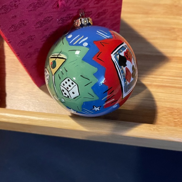 Li bien ornament Las Vegas! - Picture 3 of 9